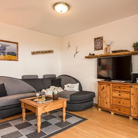 Duenenresidenz - Ferienwohnung 13 "Sandburg" Juliusruh Extérieur photo
